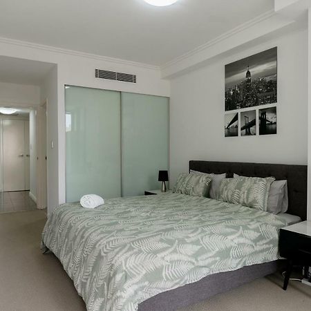 91 Liverpool Street, World Tower Sydney Exterior photo